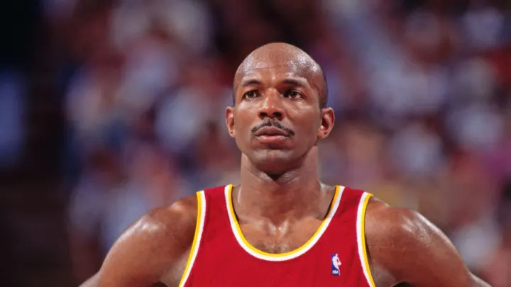 1995 NBA Finals: Houston Rockets Sweep Orlando Magic