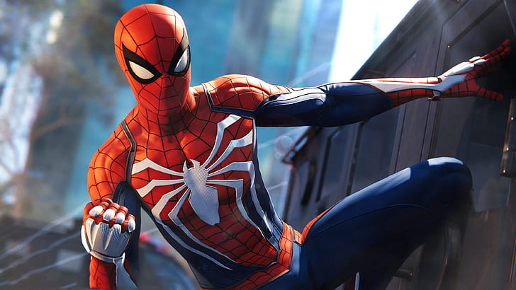 Spider-Man 4: Everything We Need To Know