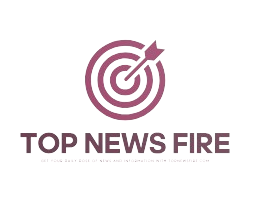 Top News Fire