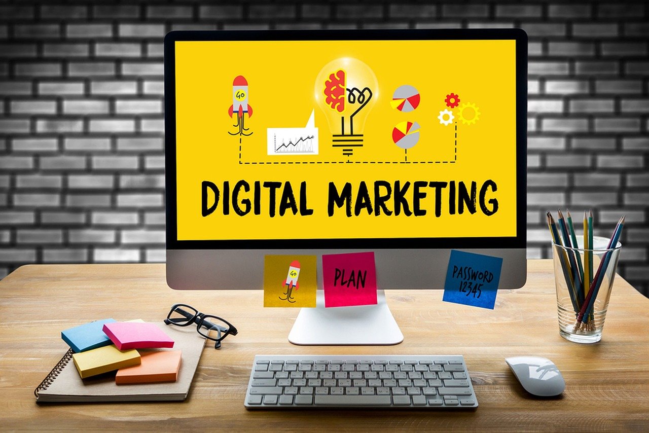 How Does Having a Budget Help You Avoid the Traps of Digital Marketing