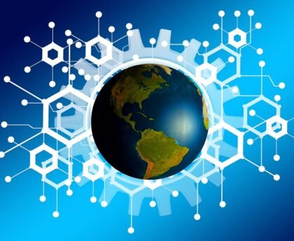 Technology in Distribution of Goods