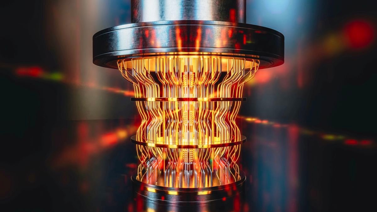 The Rise of Quantum Computing