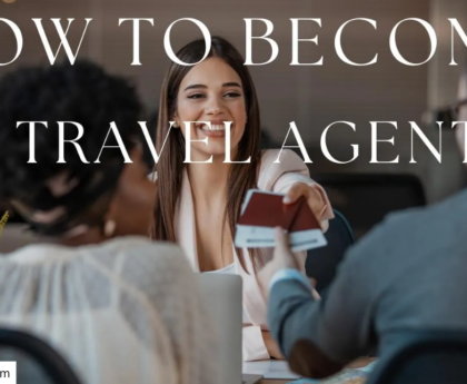 Become a Travel Agent | Top News Fire