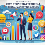 Key Strategy to Start A Best Digital Marketing Agency in 2025